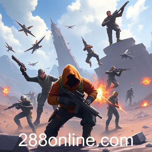 Exploring the World of Online Action Games: A Dive into the Genre's Popularity and Evolution