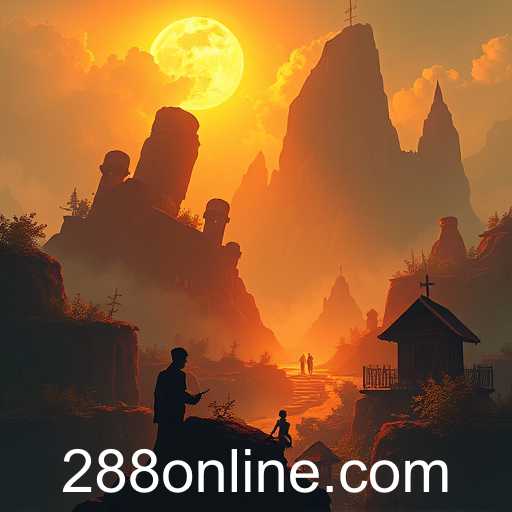 The Thriving World of Online Adventure Games: A Dive into Popularity