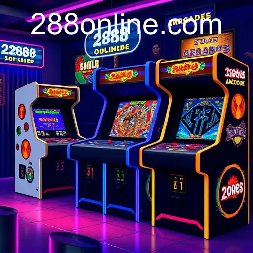 Exploring the World of Online Arcade Games: A Fun-Filled Adventure