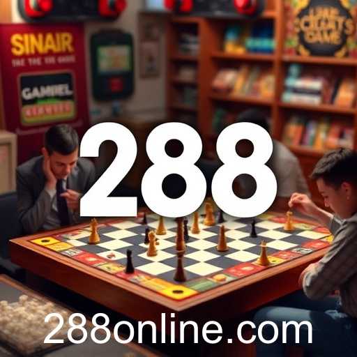 Exploring the World of Board Games: A Dive into the Domain of Strategy and Fun