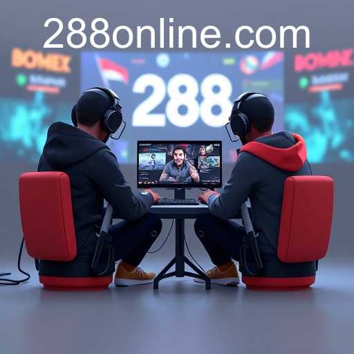 The Rise of Gaming Forums