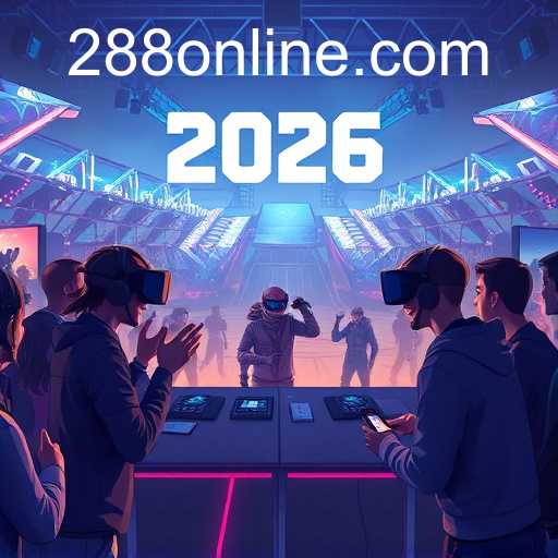 Gaming Trends Shaping the Future