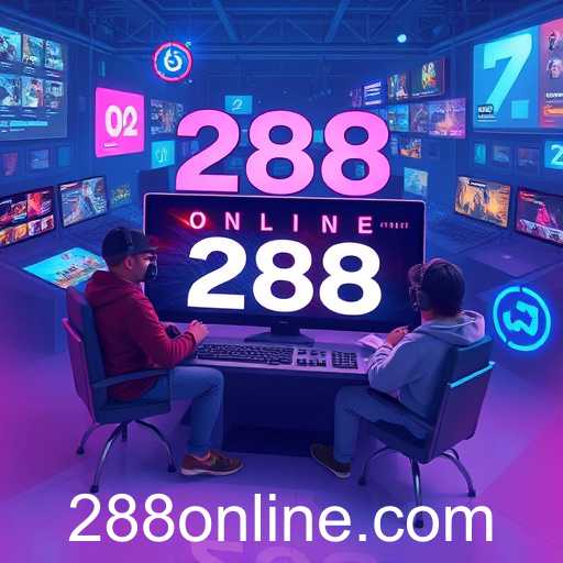 Gaming Industry in the Digital Age