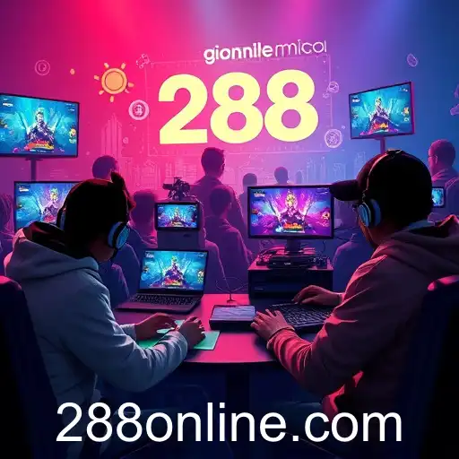 Gaming Trends and Online Communities in 2025