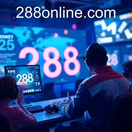 Evolving Trends in Online Gaming Platforms