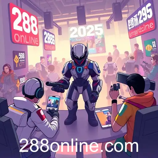 Gaming Trends Reshape Online Platforms