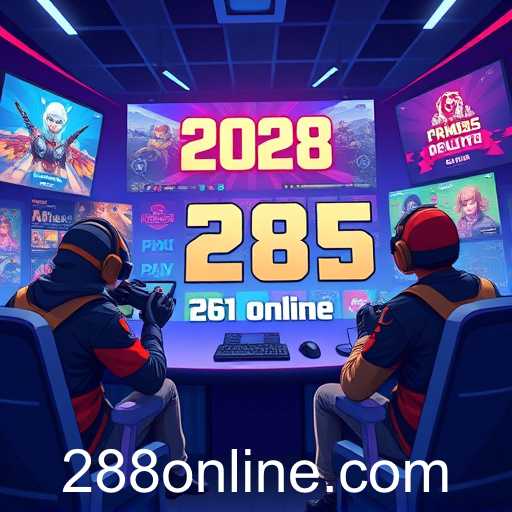The Impact of Online Gaming Platforms in 2025