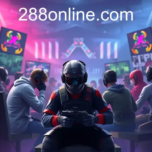 The Rise of Multiplayer Games: A Thriving Online Phenomenon