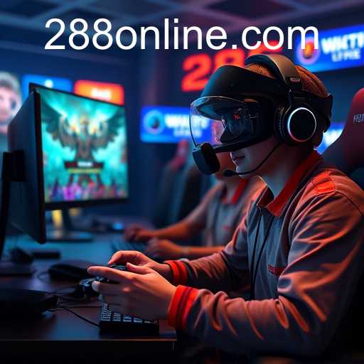 The Rise of Online Gaming Platforms