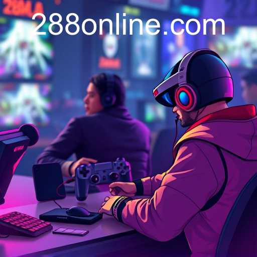 The Evolution and Impact of Online Gaming in 2025