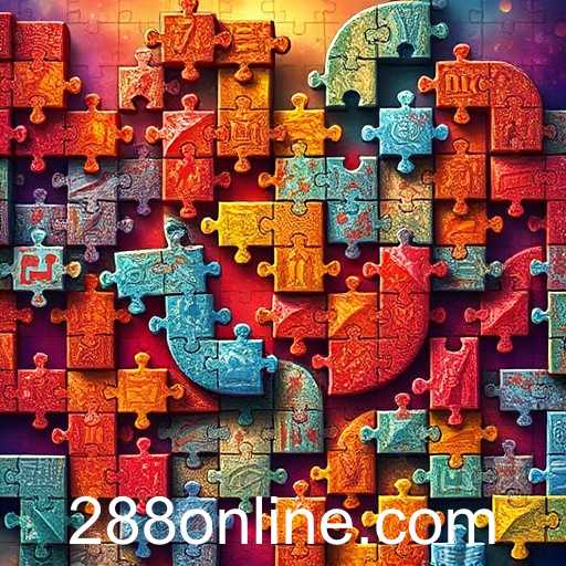 Exploring the World of Puzzle Games: Over 288 Online Options to Tickle Your Brain