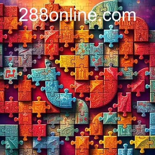 Exploring the World of Puzzle Games: Over 288 Online Options to Tickle Your Brain