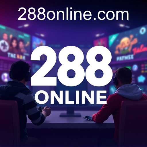 The Rise of 288 Online in the Gaming World