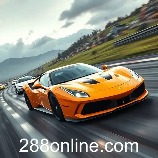 The Rise of 288 Online: Revolutionizing Digital Gaming