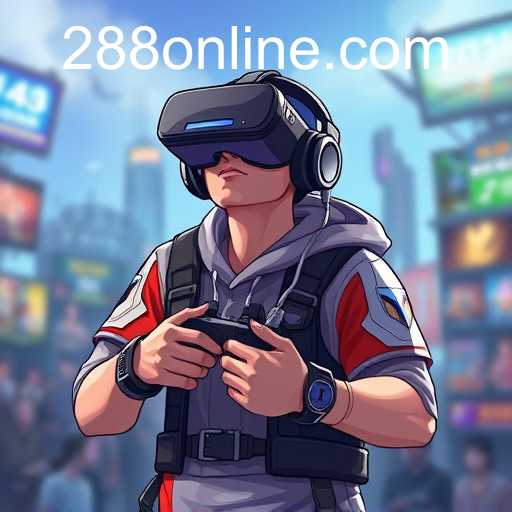 The Rise of 288 Online: Revolutionizing Gaming in 2026