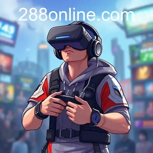 The Rise of 288 Online: Revolutionizing Gaming in 2026