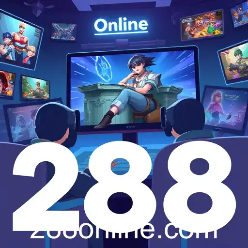 The Rise of 288 Online and Its Impact on Gaming