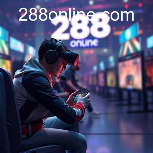 The Rise of Online Gaming in 2026