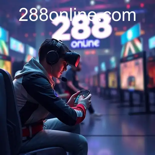 The Rise of Online Gaming in 2026