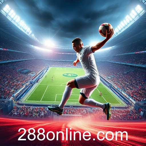 Exploring the Thrills of Online Sports Games: A Dive into 288 Engaging Titles