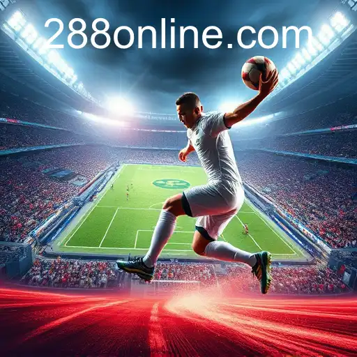 Exploring the Thrills of Online Sports Games: A Dive into 288 Engaging Titles