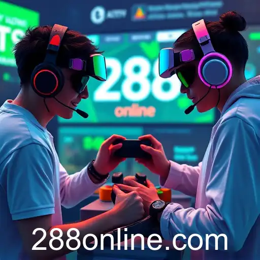 The Rise of Online Gaming Communities